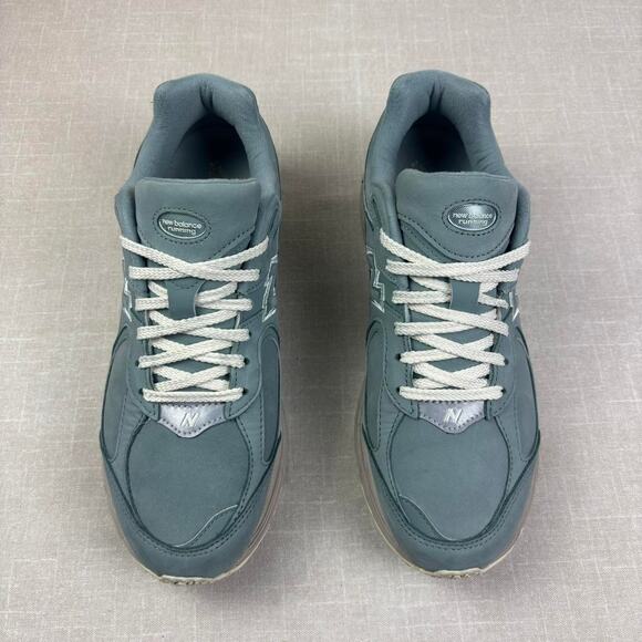 ⛳️ 2022 New Balance 2002R Kith “Pistachio” 10M - Picture 3 of 6